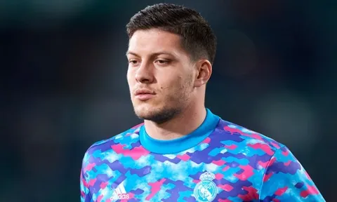 Mất Vlahovic, Arsenal lập tức ra đề nghị ký HĐ với bom tấn 60 triệu
