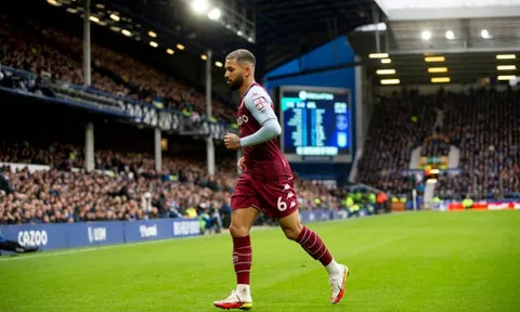 Cập nhật thương vụ Douglas Luiz - Arsenal: Nhận định của Pep; Mức phí khủng?