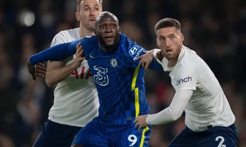 Danny Murphy chỉ ra sao Tottenham duy nhất đủ sức khoác áo Chelsea