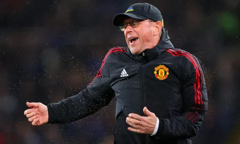 Đội hình Man Utd đấu Southampton: 3 cầu thủ OUT