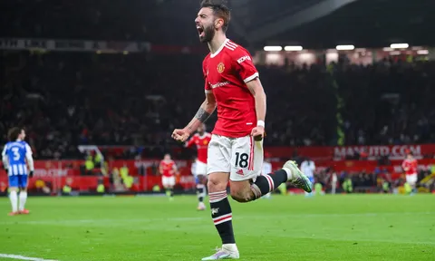 Biệt danh "Penaldes" đã chìm vào dĩ vãng