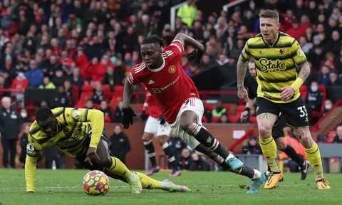 Bán gấp 3 cầu thủ, Ten Hag cho thấy sự tàn nhẫn tại Man Utd