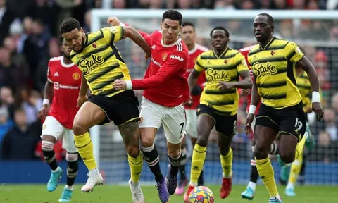 Ashley Williams khen ngợi một cầu thủ duy nhất trên hàng công Man Utd