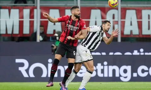 Trung vệ Serie A công khai mơ ước khoác áo Arsenal