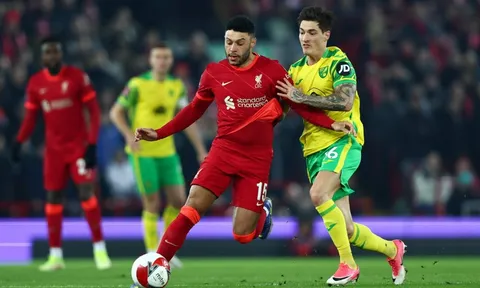Liverpool sẽ đổi ý bán người với giá 35 triệu bảng