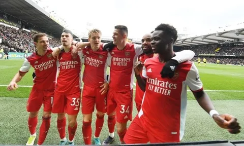 Stan Collymore: "Tôi sẽ chọn Arsenal"