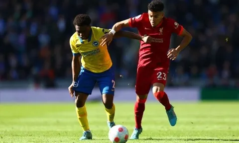 Robertson chỉ ra ngôi sao Liverpool khiến mọi người sợ hãi