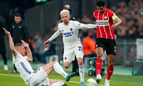 Mua họng pháo toàn năng, Arsenal coi chừng lãng phí 42 triệu