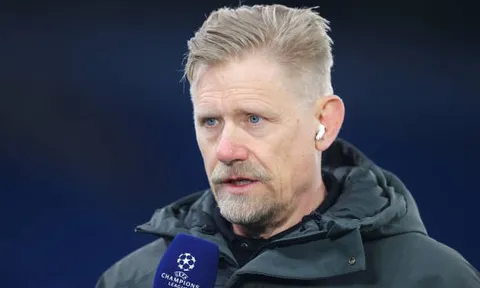 "Tôi không nghi ngờ gì về việc cậu ấy sẽ thành công ở Man Utd"