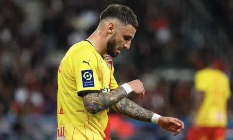 M.U xác định thêm cái tên 'rẻ mà chất' thay Wan-Bissaka