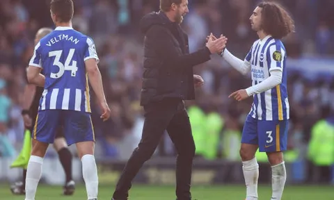 "Cậu ấy chính xác là mẫu cầu thủ Man Utd nên theo đuổi"