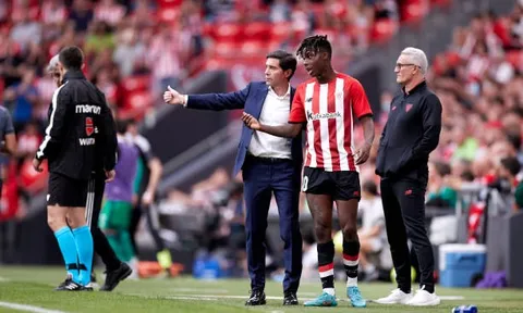 Thần đồng chạy cánh vào tầm ngắm của M.U, Liverpool
