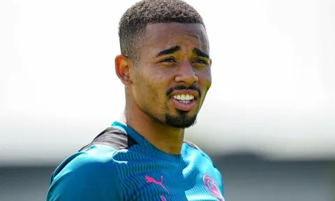 Mở đàm phán, Arsenal tiến gần tới chữ ký đắt giá từ Man City