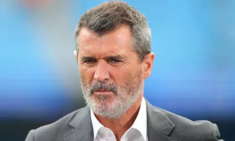 Roy Keane 'ngả mũ' với 1 chữ ký của Liverpool
