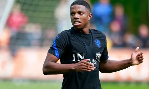 Mục tiêu M.U được đánh giá khả năng thích nghi ở Premier League