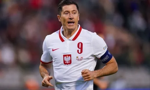 Chelsea liên hệ, Lewandowski lập tức có câu trả lời