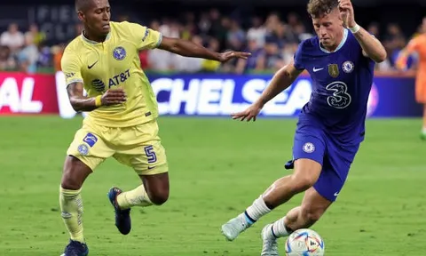 CHÍNH THỨC: Chelsea chấm dứt hợp đồng với tiền vệ 16 triệu euro