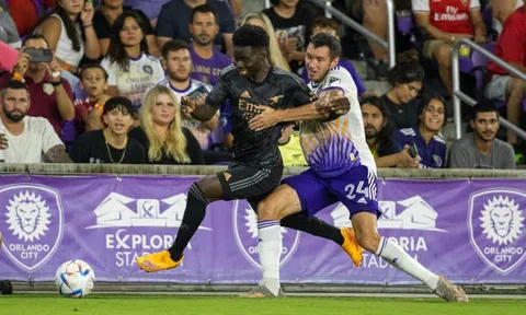 "Cậu ấy sẽ muốn rời đi nếu Arsenal không được dự Champions League"