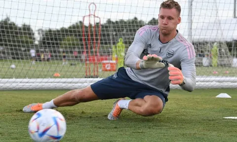 "8 triệu bảng đó có thể được dành cho Tielemans hoặc Cody Gakpo"