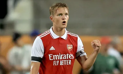Edu đã đúng, Arsenal không cần chữ ký 34 triệu bảng