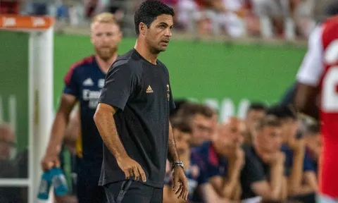 2 sự thay đổi sẽ giúp Arsenal báo thù Palace