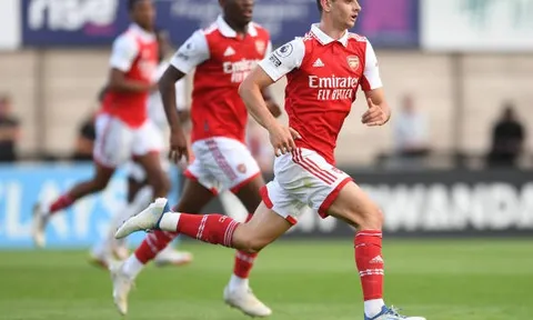 Vì sao Arsenal sắp có 1 thương vụ hoàn hảo?
