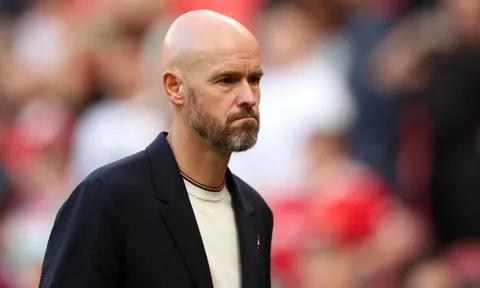 Ten Hag nêu điểm khó nhằn của Brighton