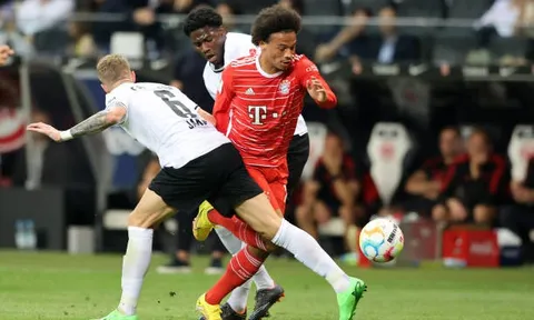 Tiếp cận Bayern, M.U muốn có 'ngòi nổ' 60 triệu