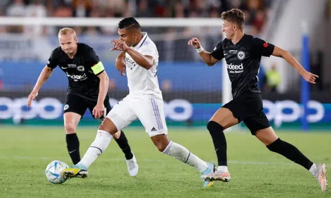 60 triệu bảng vớt vát thể diện của Man Utd