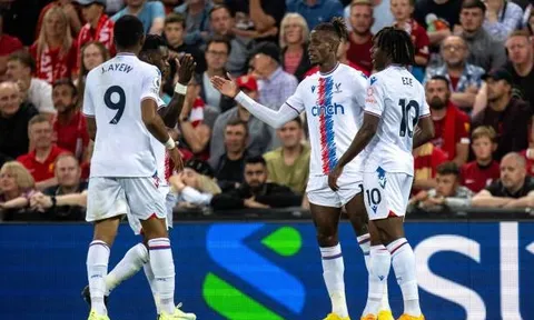 Người cũ Arsenal thăng hoa dưới bàn tay Vieira