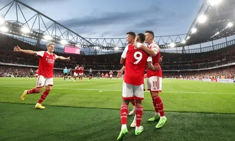 Henry nói điểm đáng lo ngại của Arsenal
