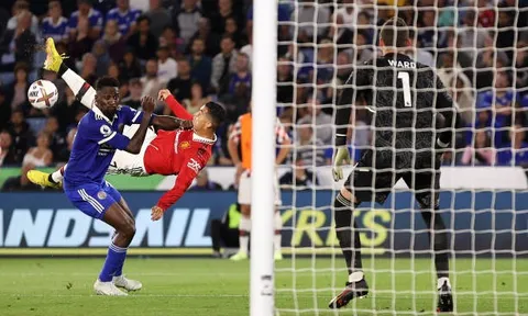 Sự khác biệt của Ronaldo sẽ mang 'tân binh' đến cho Ten Hag?
