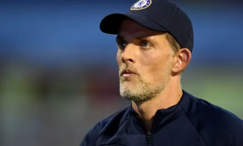 "Dự đoán top 4 của tôi thay đổi khi Tuchel bị sa thải"