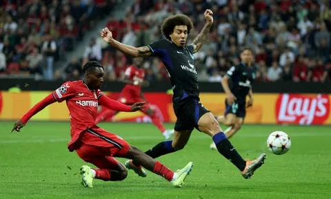 Tài năng 21 tuổi 'hủy diệt' Atletico Madrid trong vòng 21 phút