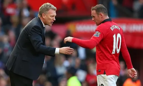 Moyes thất bại ở Man Utd, Solskjaer nói thẳng 1 điều