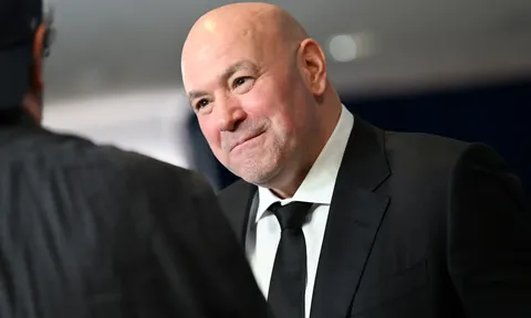 Dana White lên tiếng về vụ xả súng tại tiệc tối Nhà Trắng: "Một trải nghiệm điên rồ"