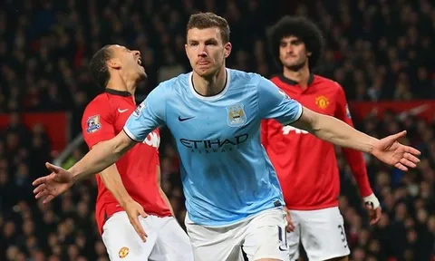 "Hung thần" góp mặt, Roma tự tin đánh bại Man Utd