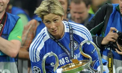 Torres tiết lộ sự thật phũ phàng đằng sau quyết định chuyển đến Chelsea