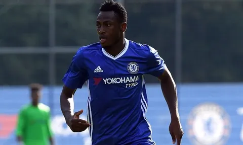 Chelsea chuẩn bị tiễn “tàn dư của Mourinho” xuống Championship