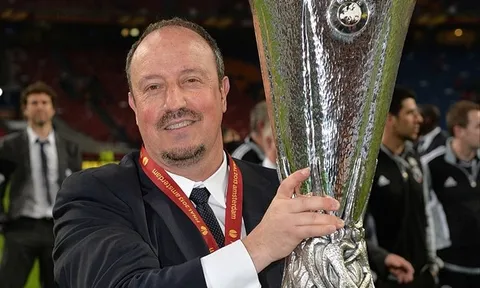 XONG! "Vua đấu cúp" lên tiếng về việc trở lại Premier League