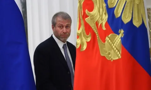 Abramovich có thể bán Chelsea với một điều kiện