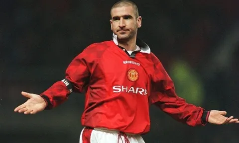 Cantona cảnh báo BLĐ Man Utd về sự tồn tại của Super League