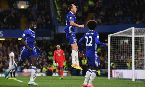 "Man City đã tiếp cận Chelsea, đưa ra lời đề nghị chính thức"
