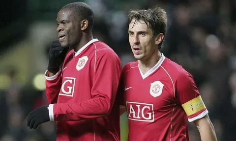 “3/4 số cầu thủ không tận tâm với Man Utd nhiều như anh ấy”