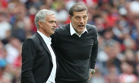 Đối thủ gặp áp lực lớn trước cuộc đối đầu với Mourinho