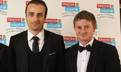 Berbatov chỉ ra tử huyệt trong lối chơi của Man United