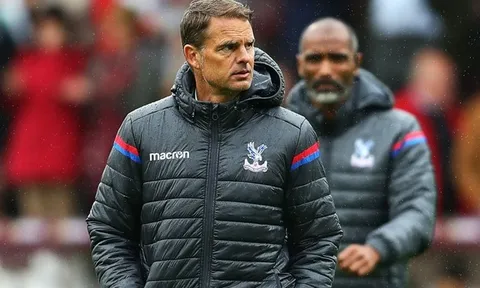 "Thảm họa" Premier League sắp trở thành người kế nhiệm Koeman