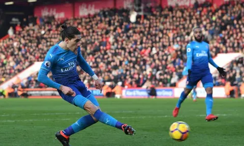 Đối tác chỉ chấp nhận chi 4 triệu euro cho sao Arsenal