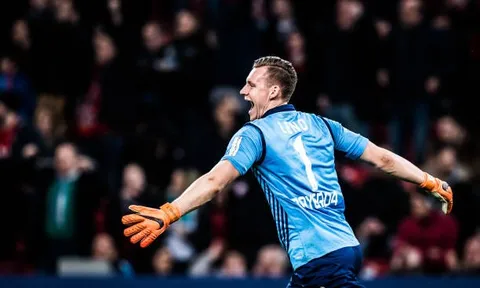 Canh bạc thất bại của Arsenal