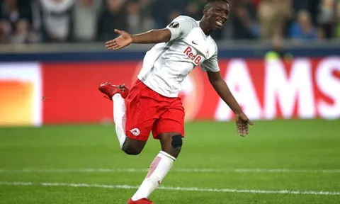 Đấu Leipzig, Liverpool 'xem giò' 5 cầu thủ